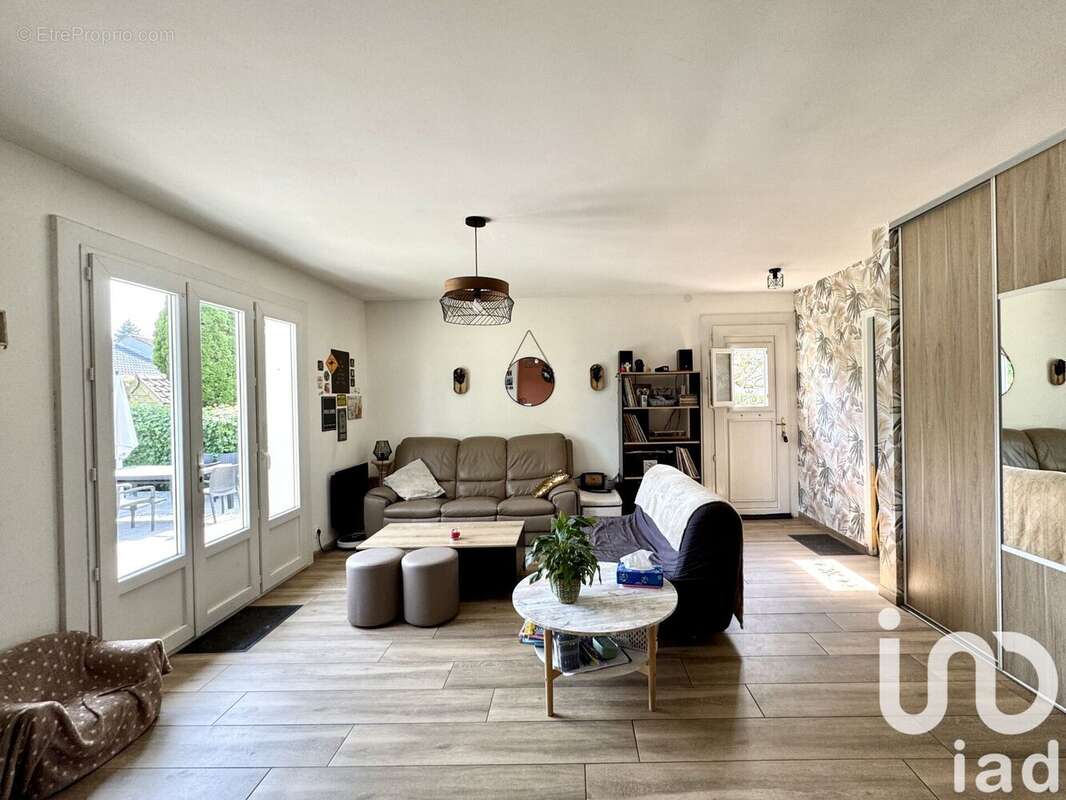 Photo 3 - Maison à COMINES