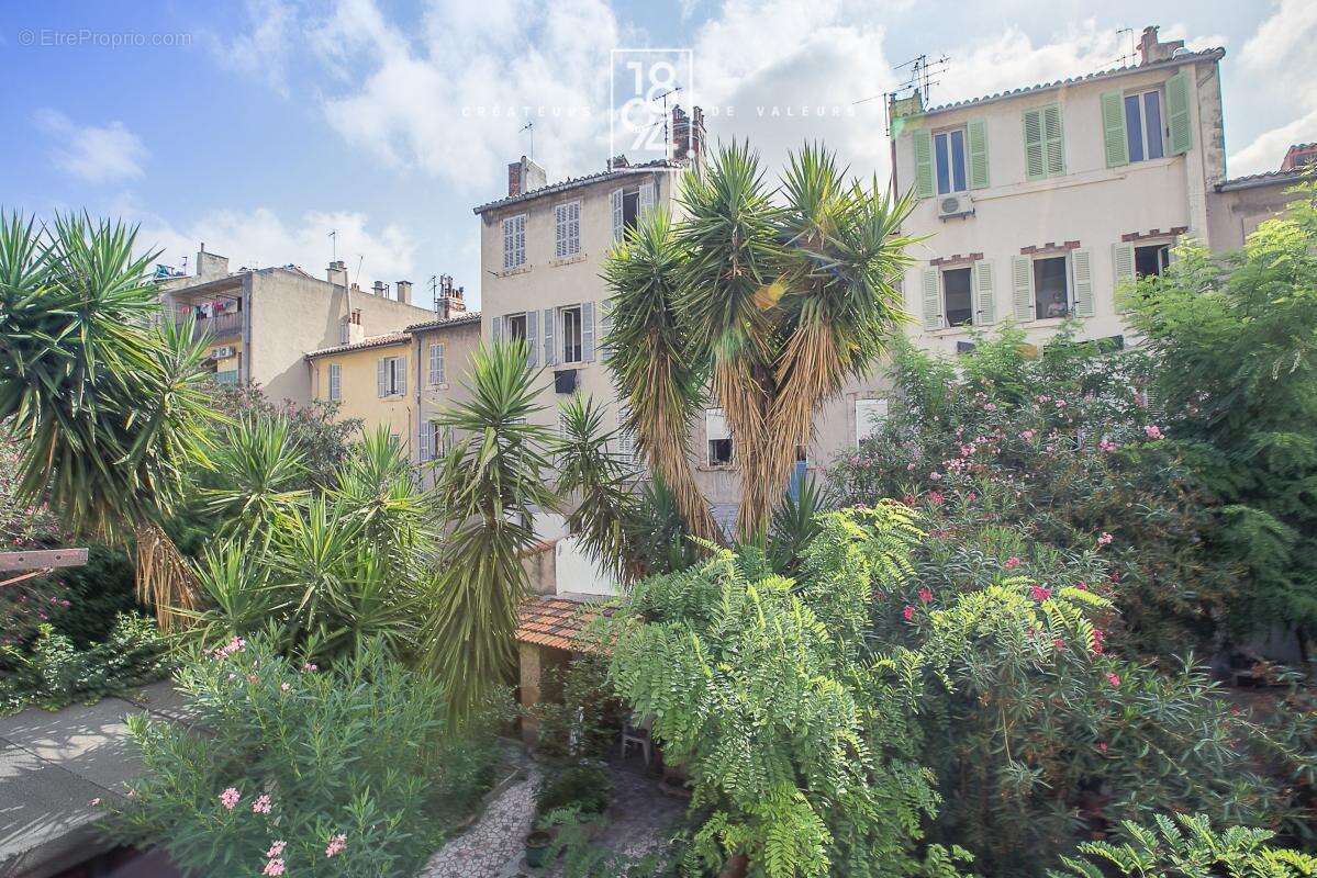 A Vendre I T3 de 74,05m2 I Cœur du Camas - photo 12