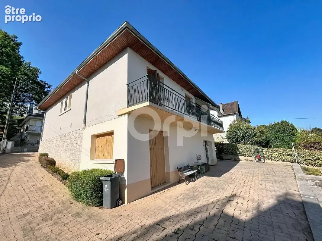 Maison À Vendre - photo 2