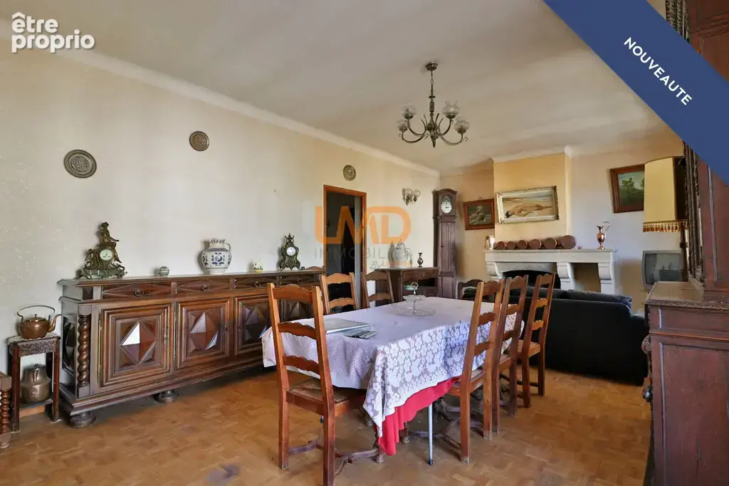 Maison avec vue panoramique sur Saint-Affrique - photo 18