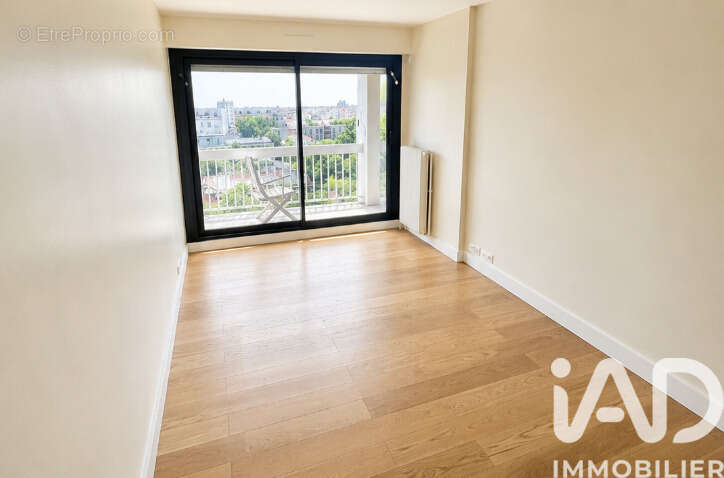 Photo 9 - Appartement à PARIS-13E