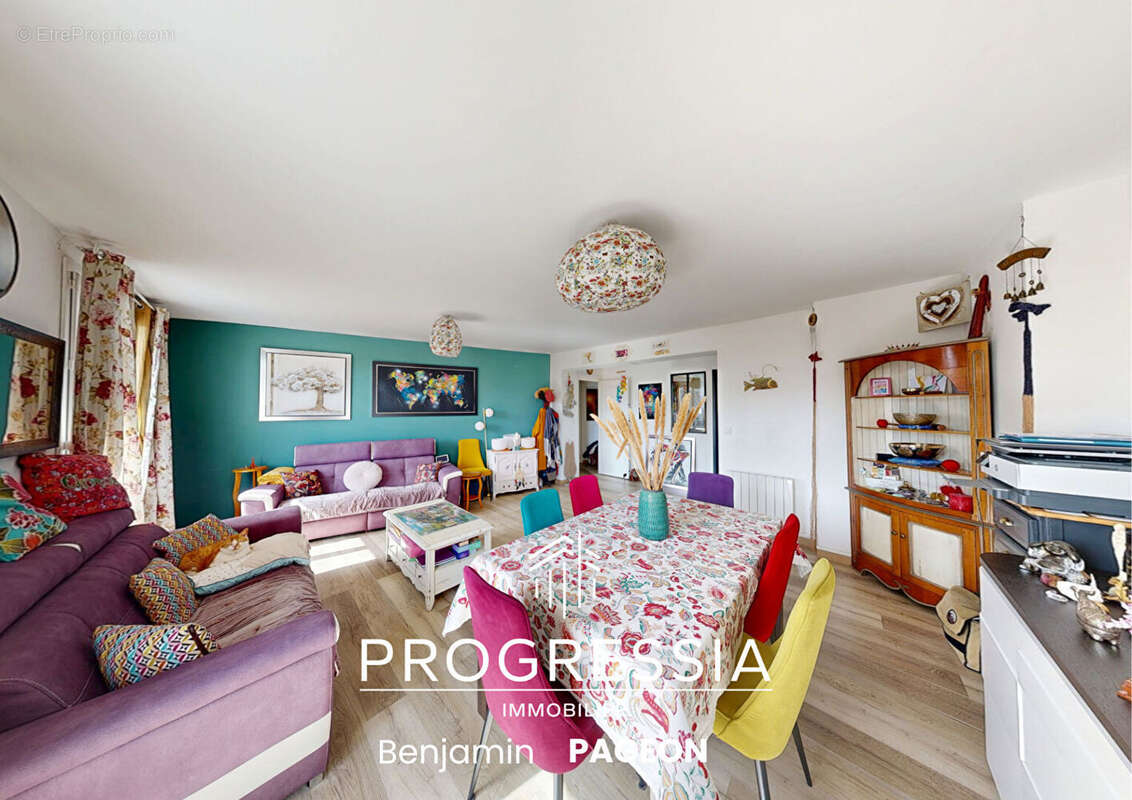 Appartement à LE HAVRE