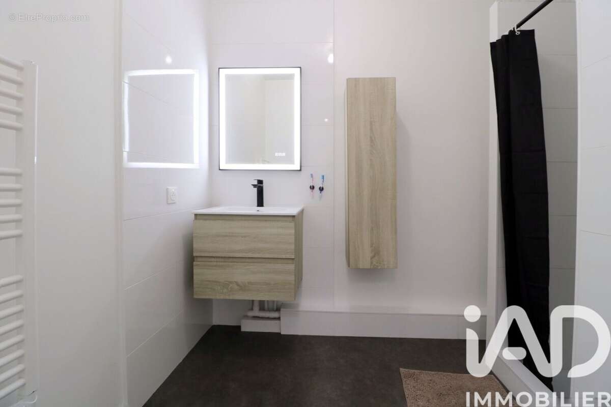 Photo 8 - Appartement à BOBIGNY