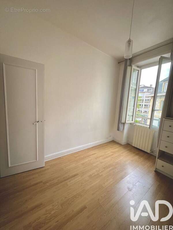 Photo 9 - Appartement à BRIVE-LA-GAILLARDE