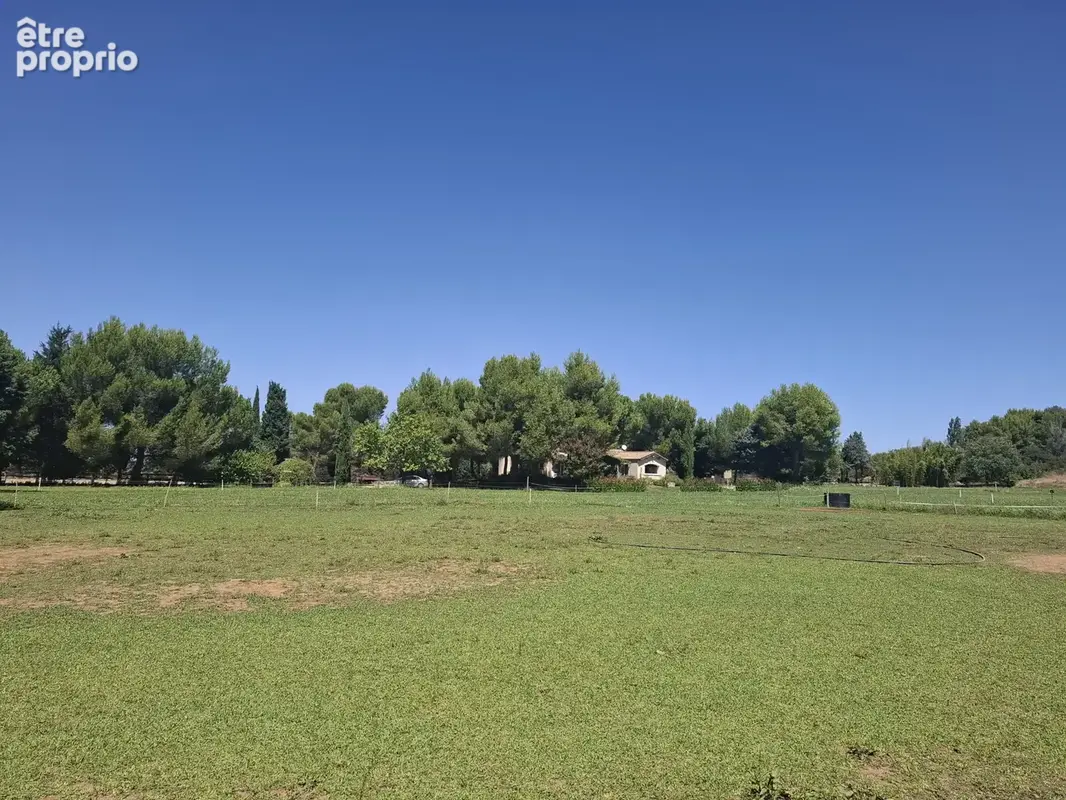 Domaine entre Alpilles et Arles - photo 8