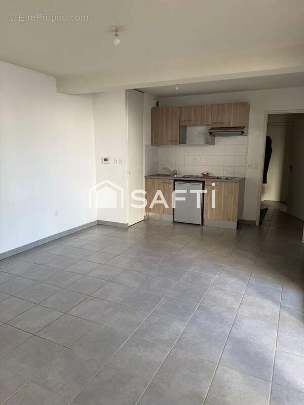 Photo 4 - Appartement à TOURNEFEUILLE