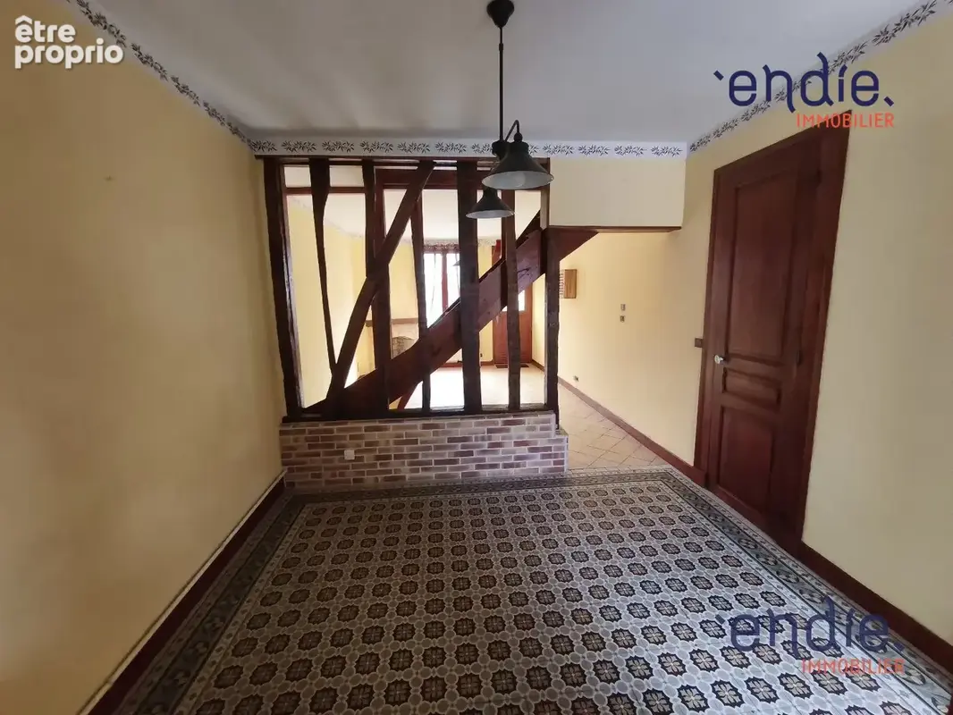 Maison 3 pièces 85 m² à vendre à Beauvais (60000) - photo 6