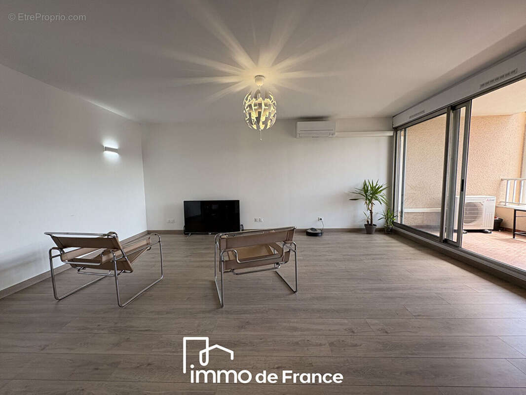 Appartement à RODEZ