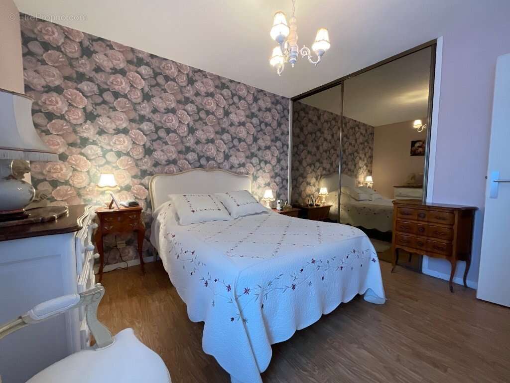 Appartement à BONSON