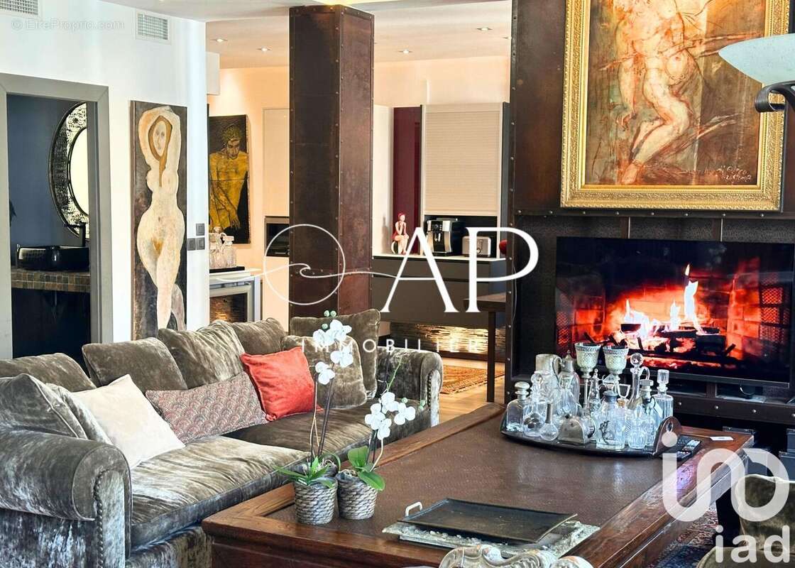 Photo 2 - Appartement à TOULON