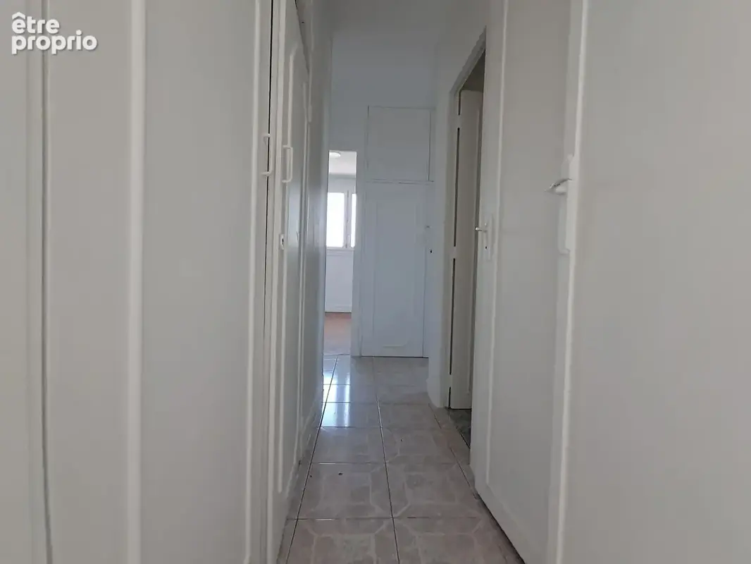 Appartement 68m² à livry-gargan - photo 8