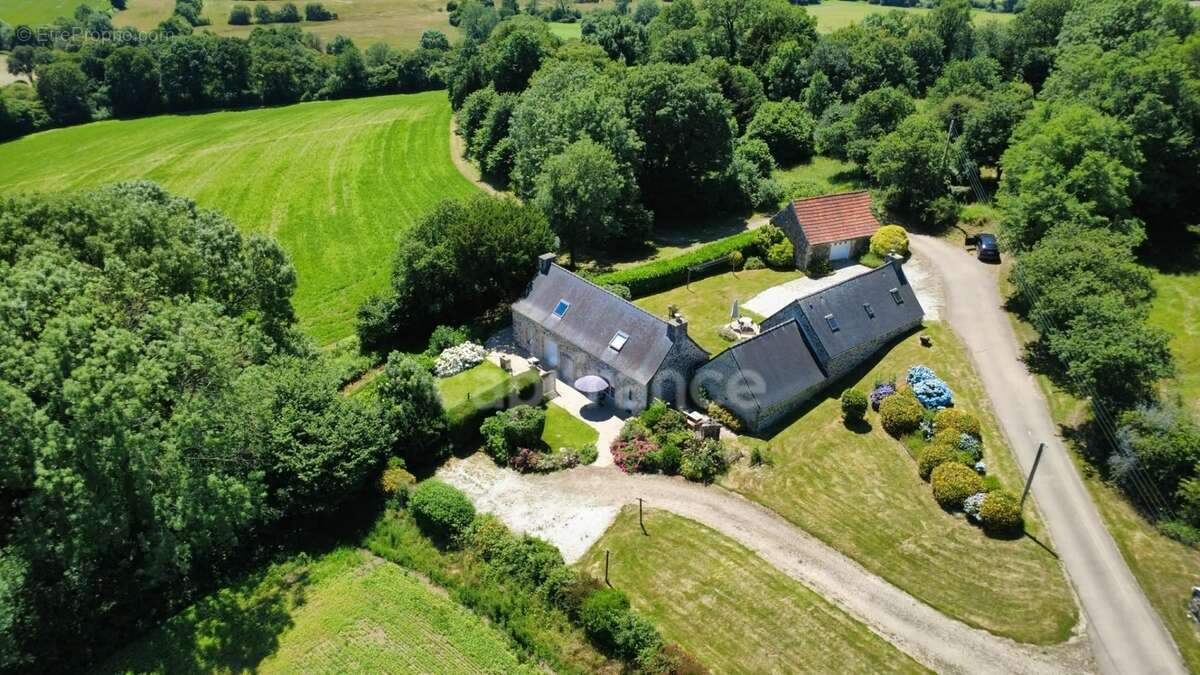 Propriété de charme – 3 gîtes au cœur de la nature - photo 18