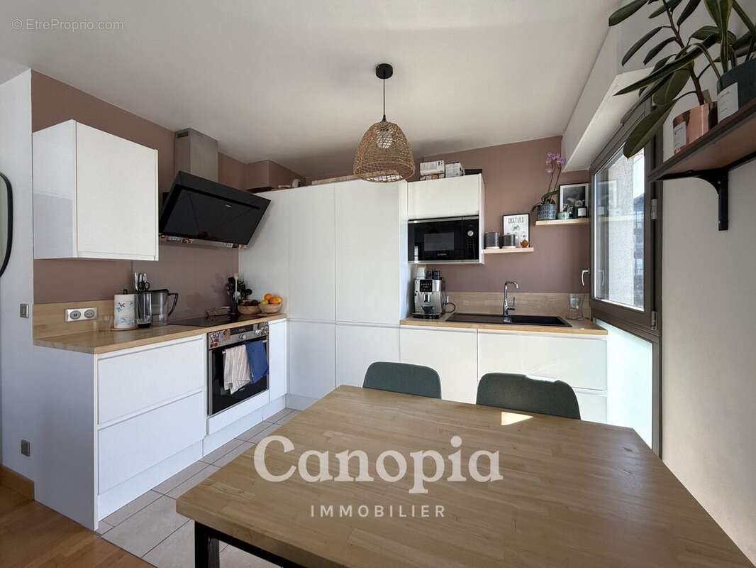 Appartement à ARCUEIL