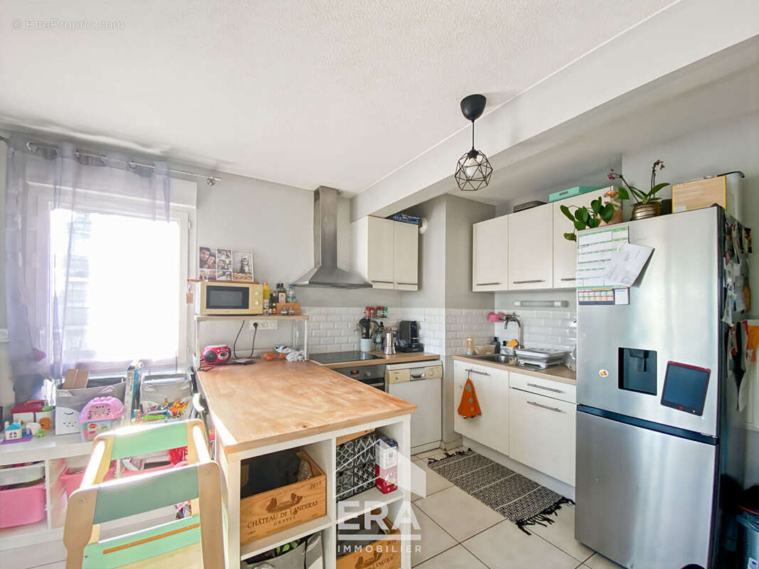 Appartement à MERIGNAC