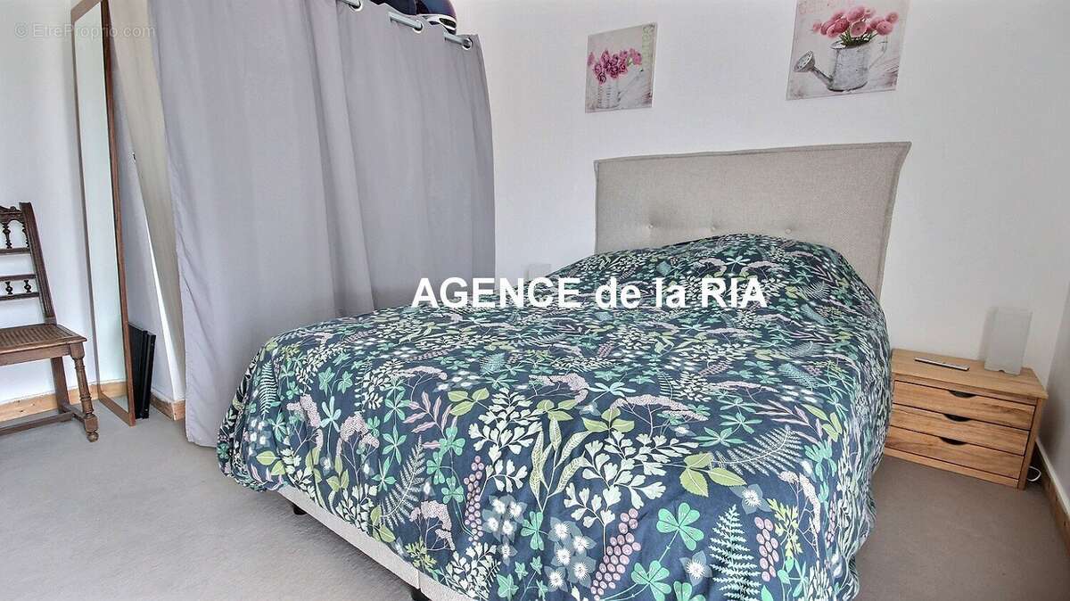 Maison à PORNIC