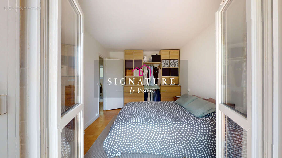 Appartement à MONTESSON