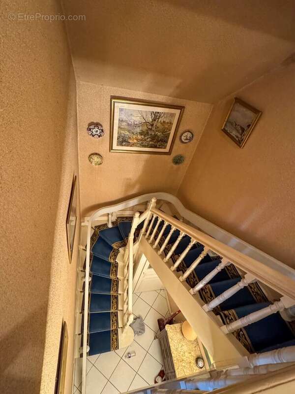 Maison à CLICHY-SOUS-BOIS