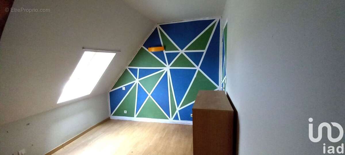 Photo 9 - Maison à SAINT-YRIEIX-LA-PERCHE