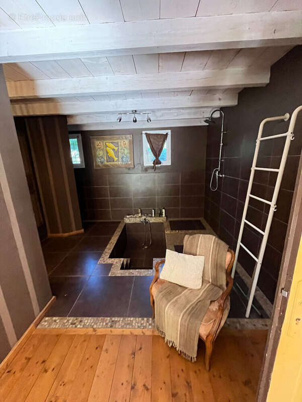 Demeure de prestige Oletta 6 pièces 152 m2 avec piscine et terrain de 17Ha - photo 11