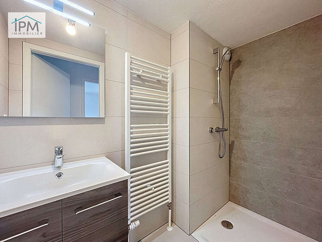 Appartement à ILLKIRCH-GRAFFENSTADEN