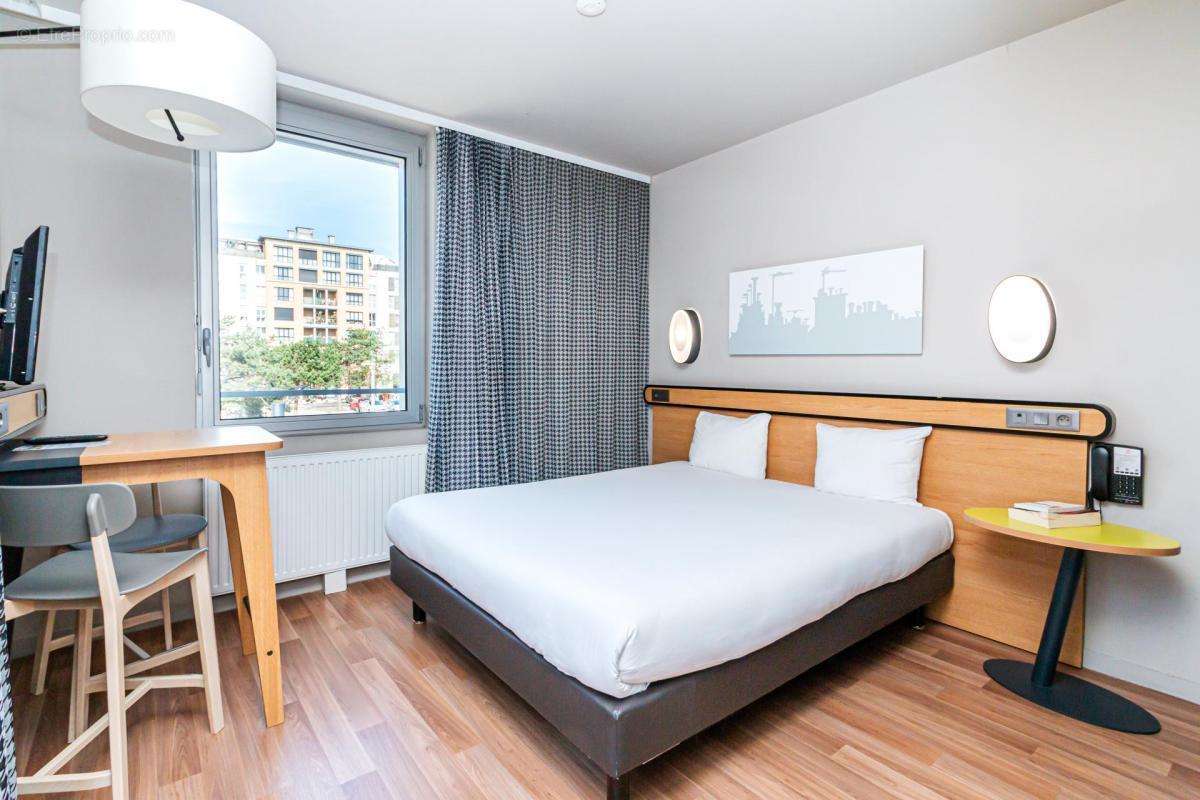 Appartement à MASSY