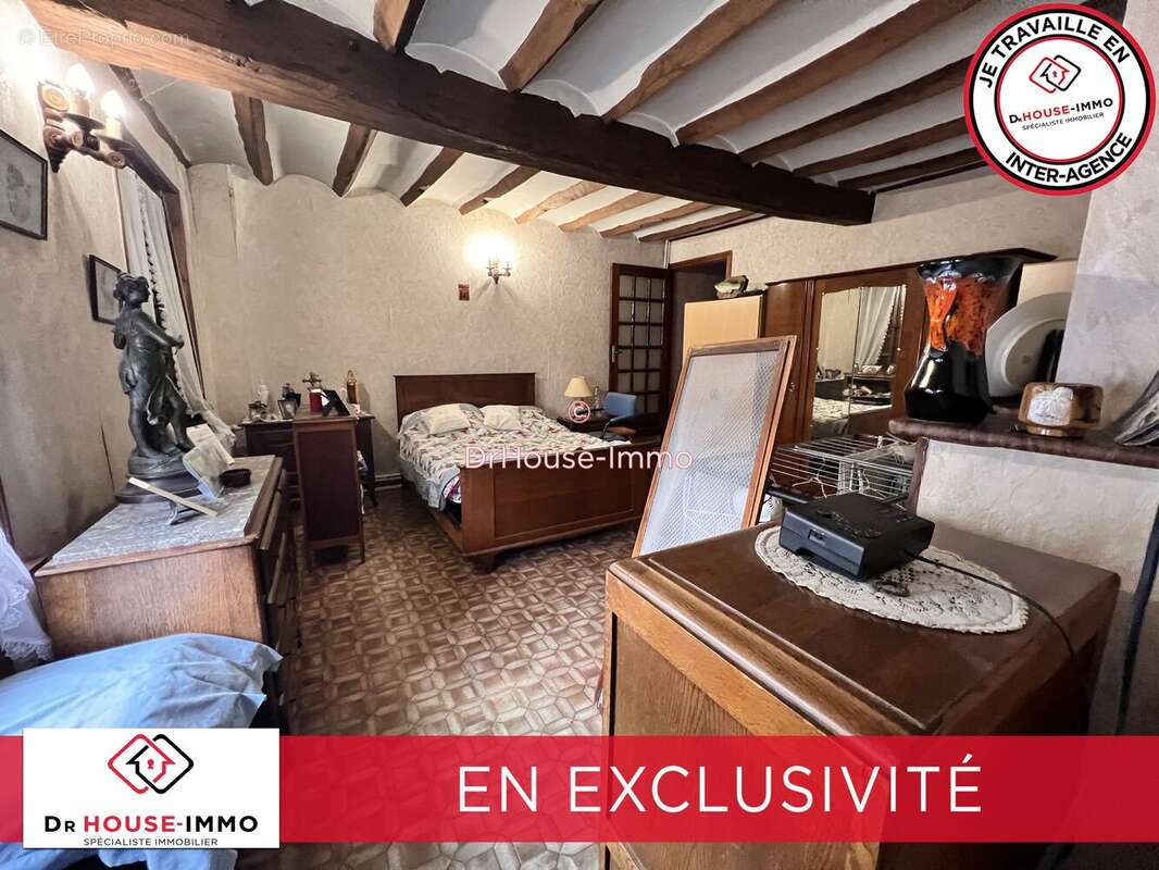 Maison à ESCAUTPONT