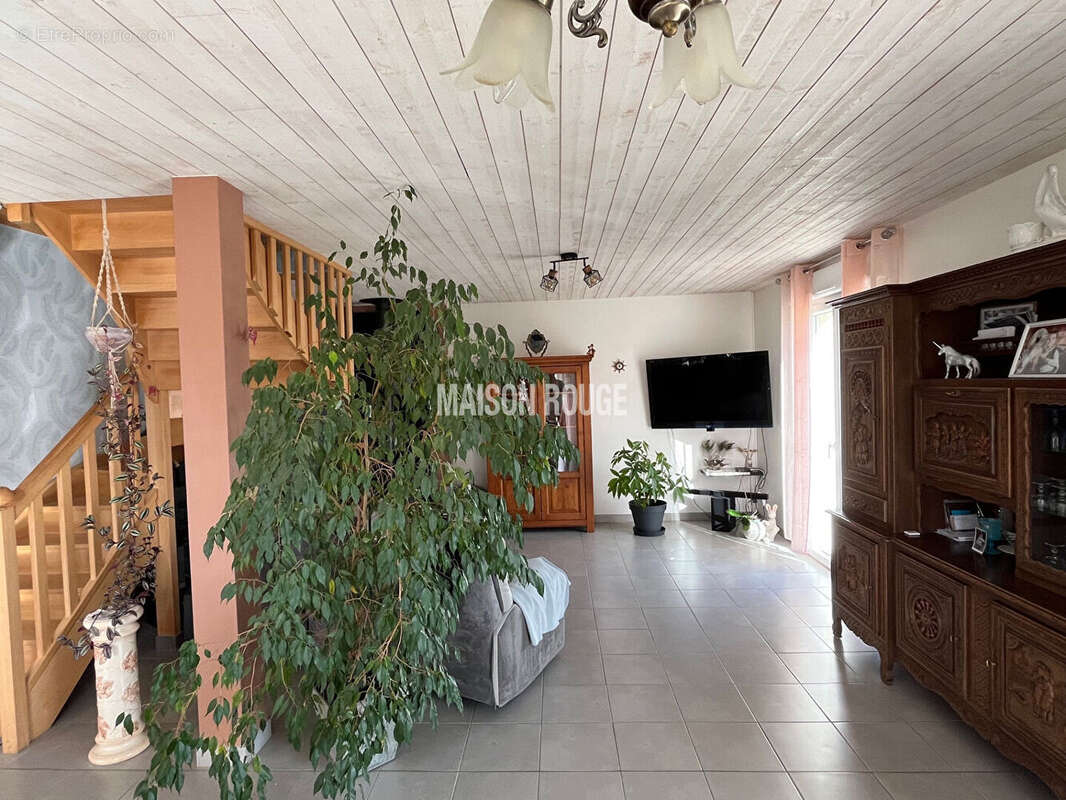 Maison Tréméreuc avec vie de plain-pied - photo 5