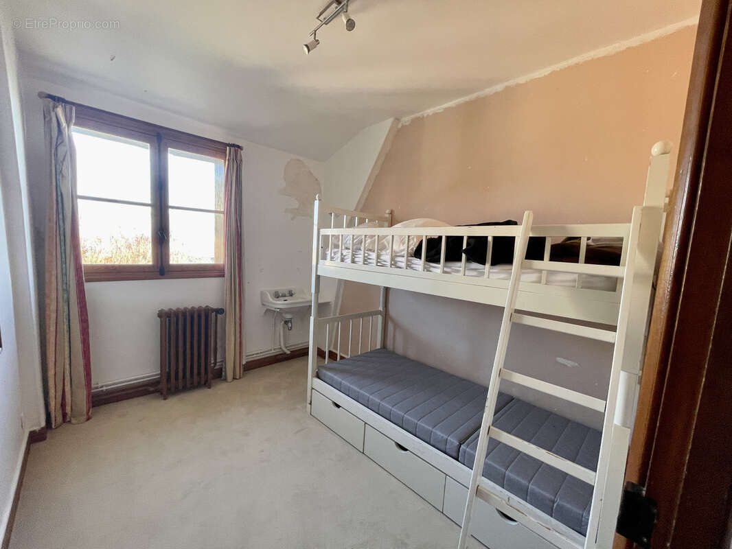 Maison à VILLERS-SUR-MER