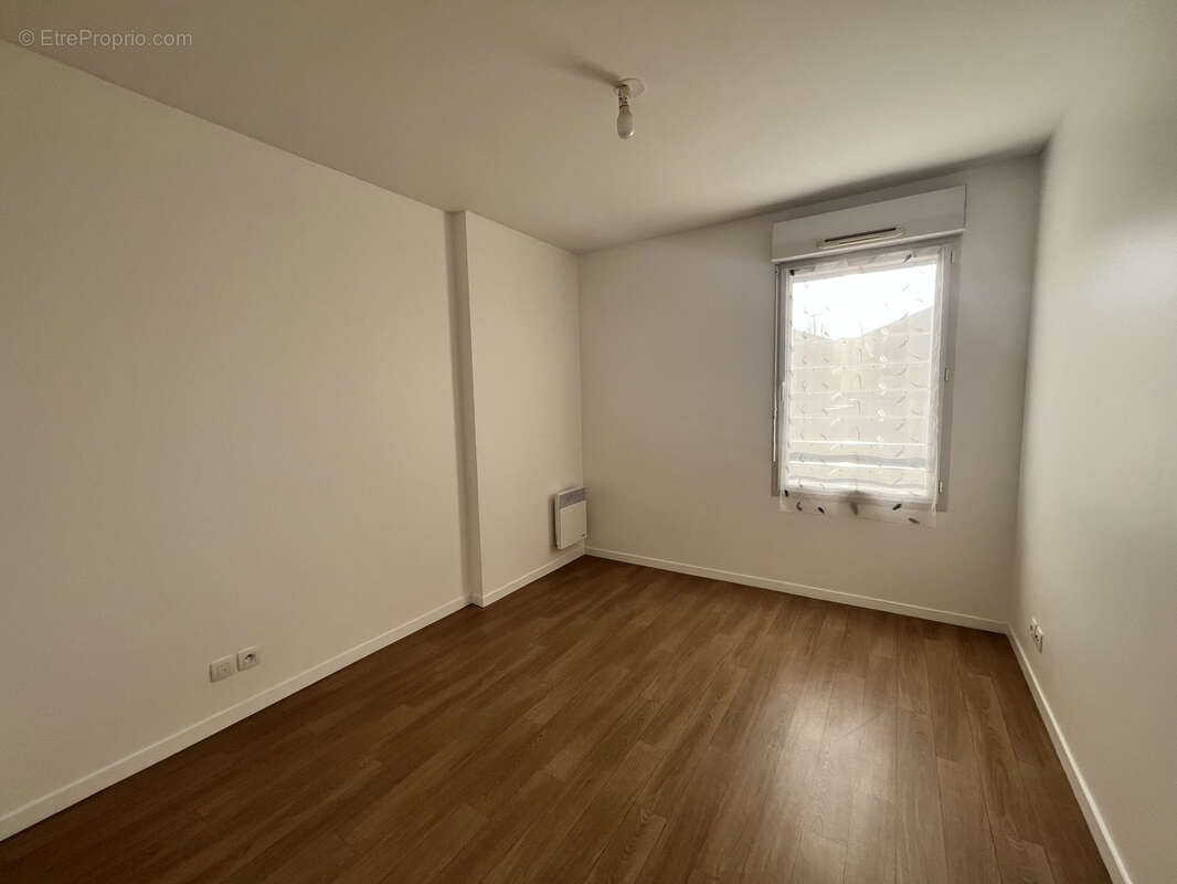 Appartement à LE MANS