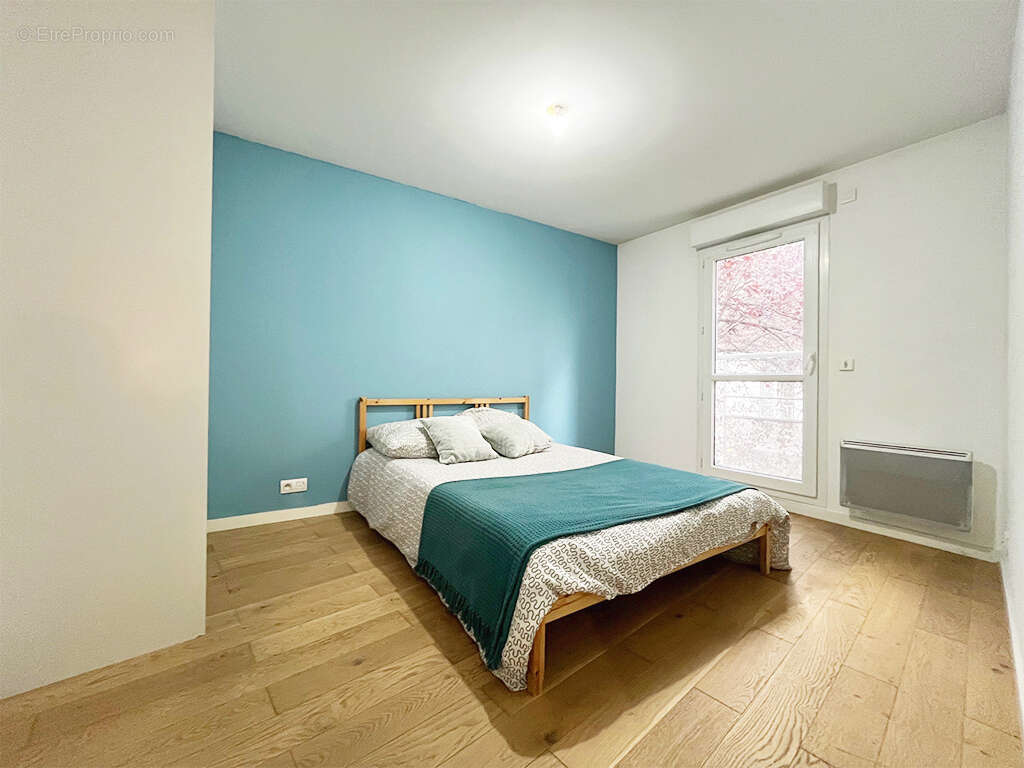 Appartement à ARGENTEUIL