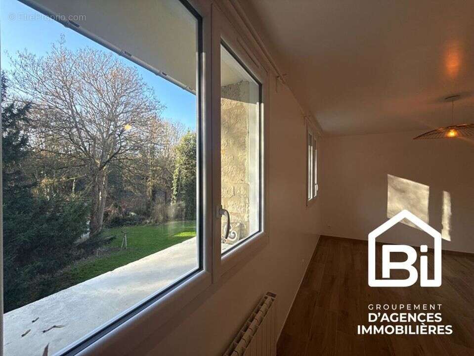 Appartement à CAEN