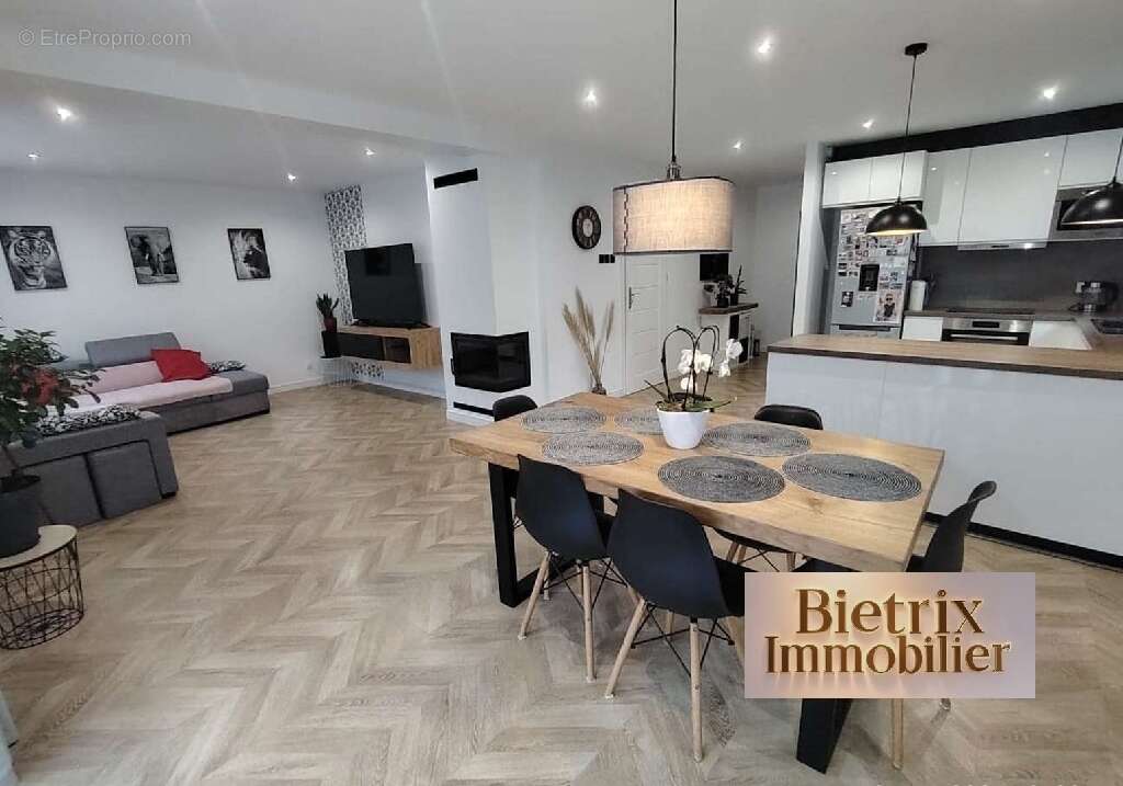 Maison 110 m² à Parmain  - photo 6
