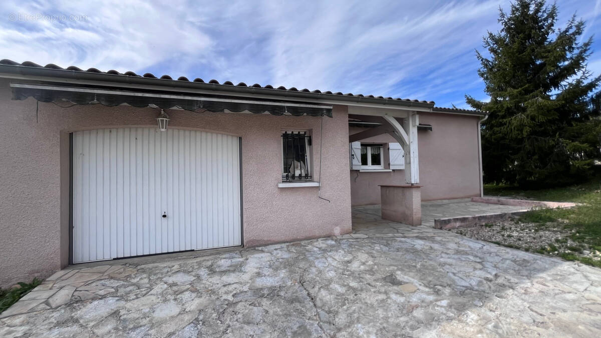 Maison à FOULAYRONNES