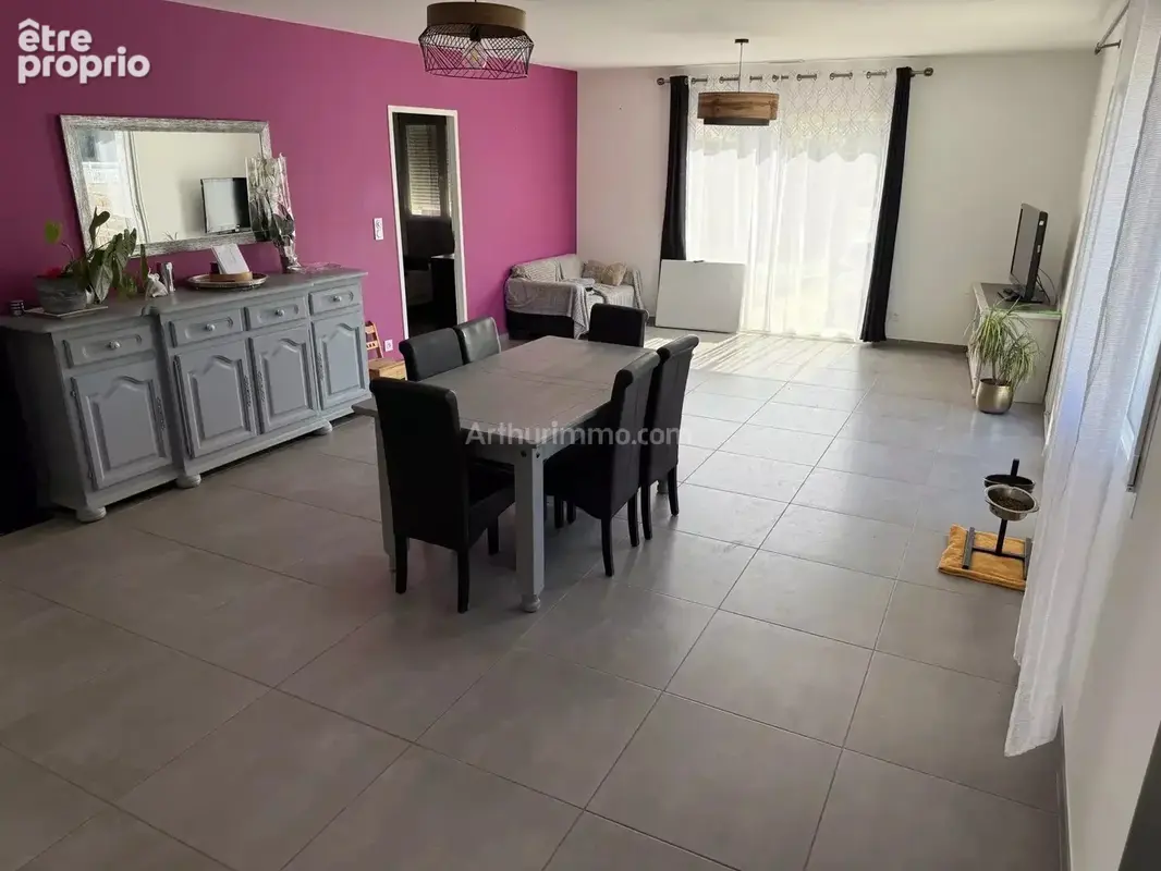 Vente Maison Aspiran(34800) 410 000ï¿œ - photo 4