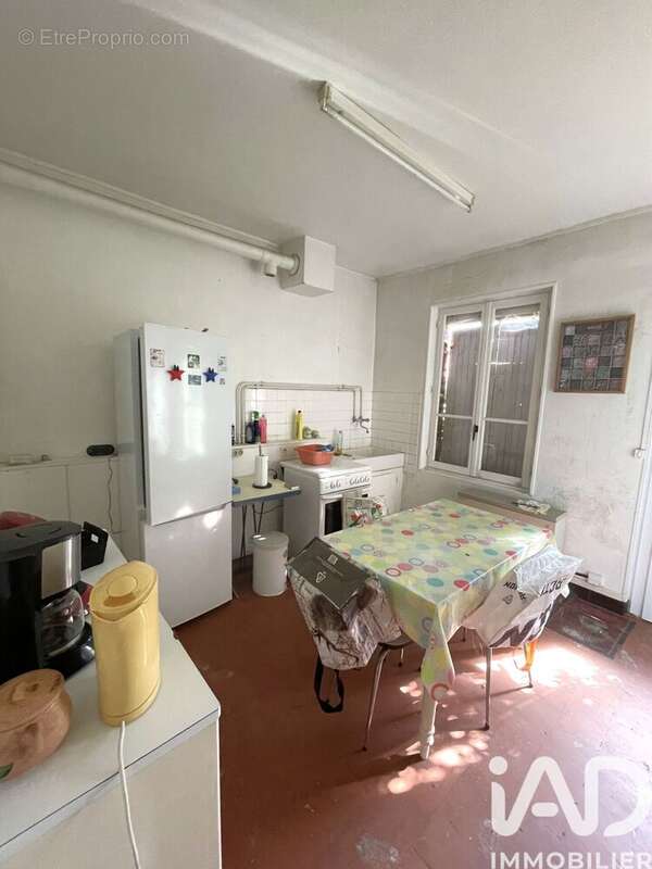 Maison 90 m² à Liesse-Notre-Dame  - photo 6