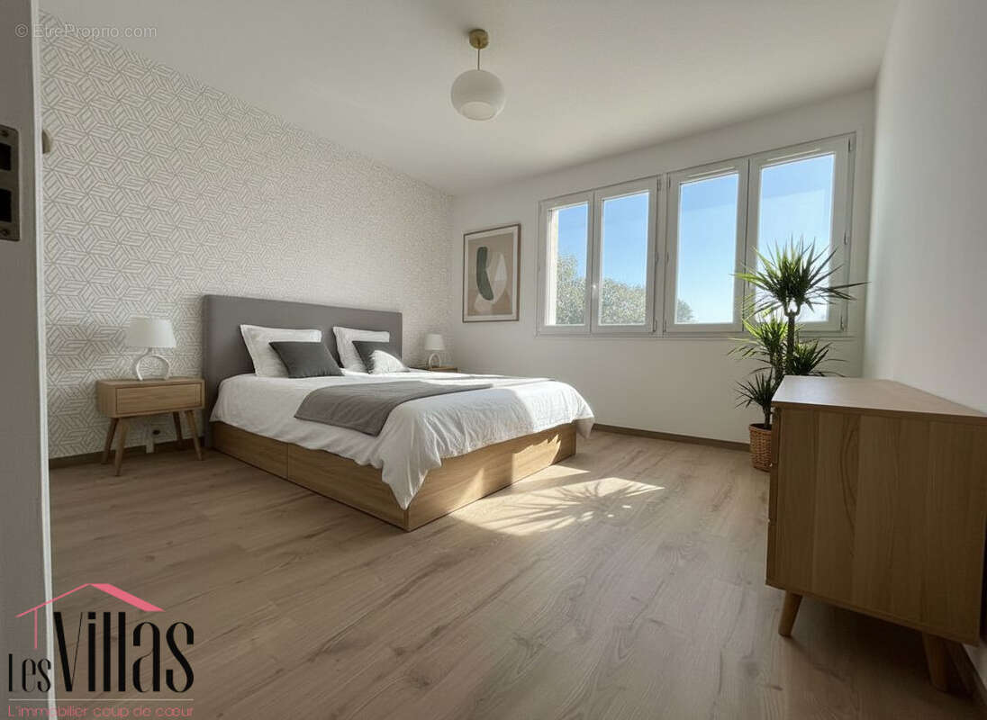 Maison à THUIR