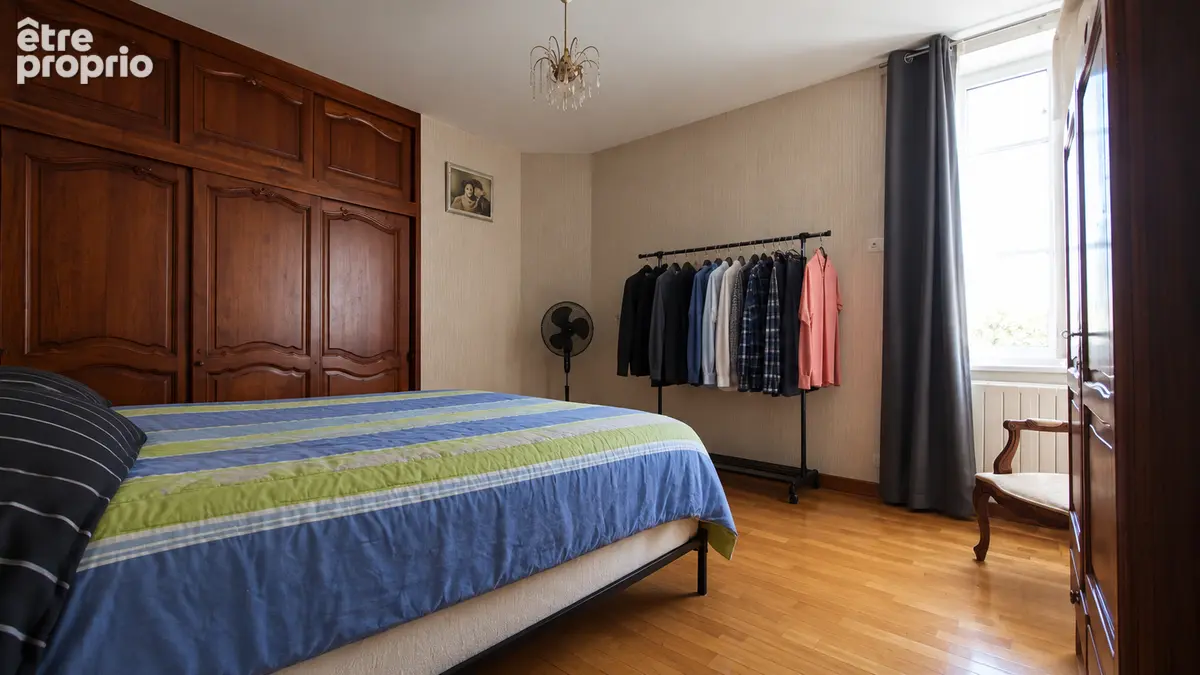 Maison 180m² à voulême - photo 5