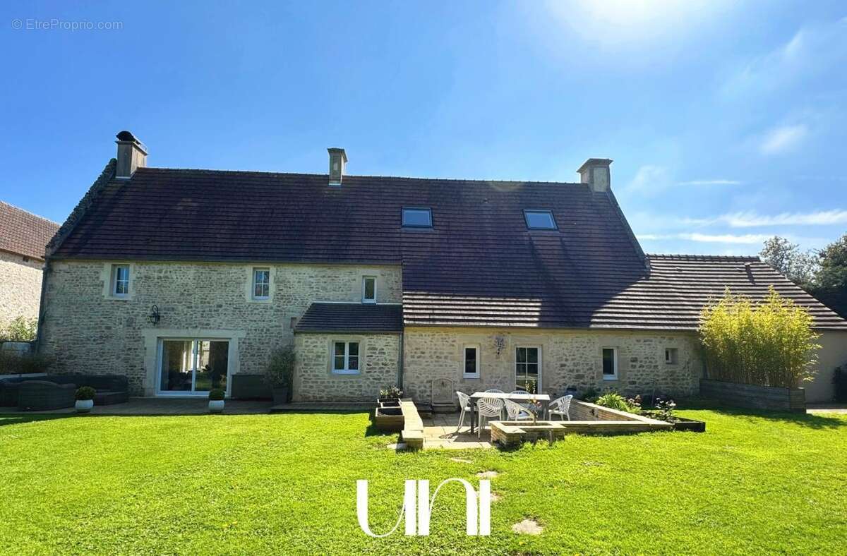 Maison à BAYEUX