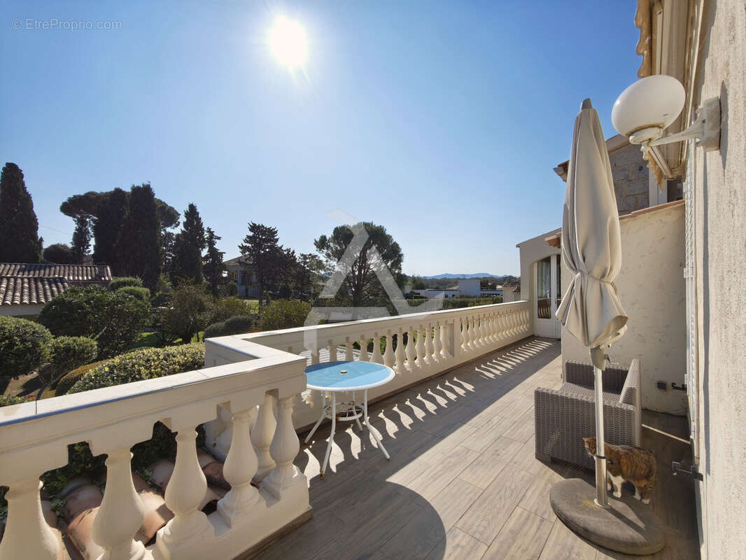 Appartement à PORTO-VECCHIO