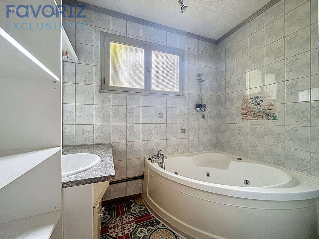 Maison à THONNANCE-LES-JOINVILLE