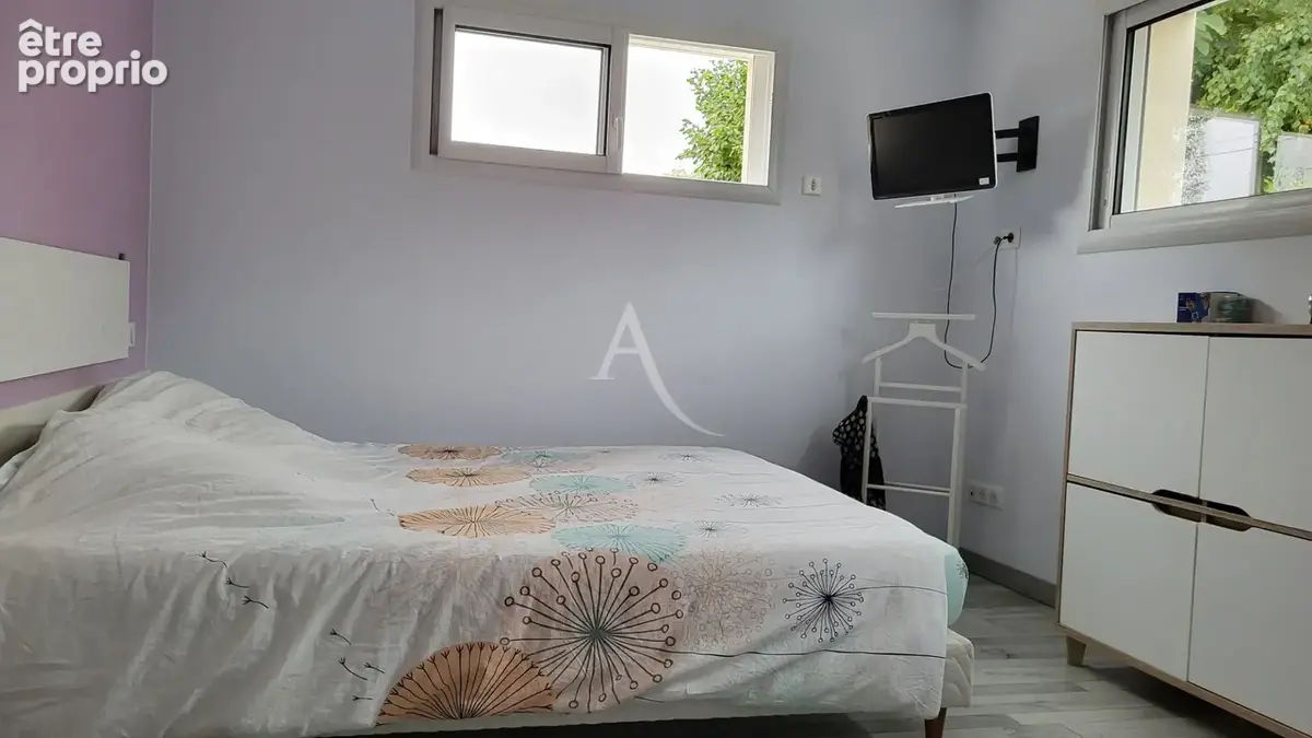 Maison, 3 chbs, Env 110m², Saint Nicolas De Redon - photo 8