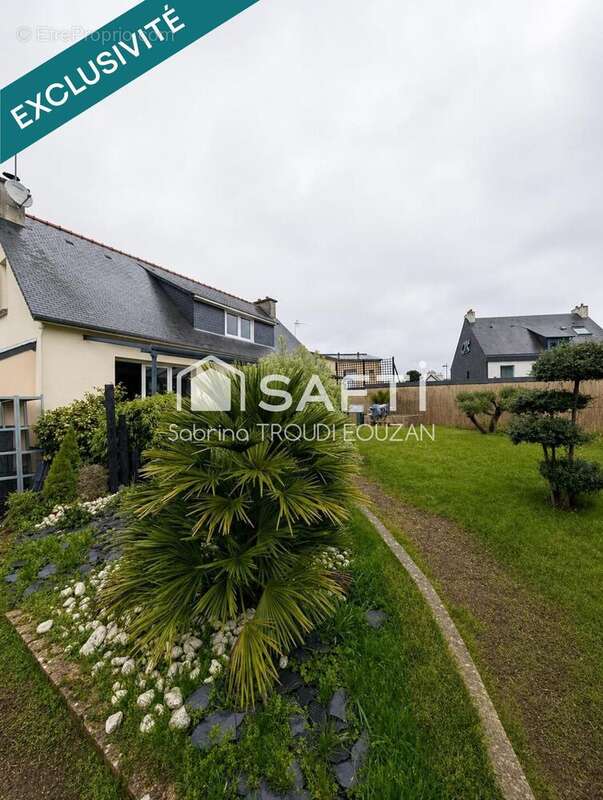 Photo 2 - Maison à SAINT-BRIEUC