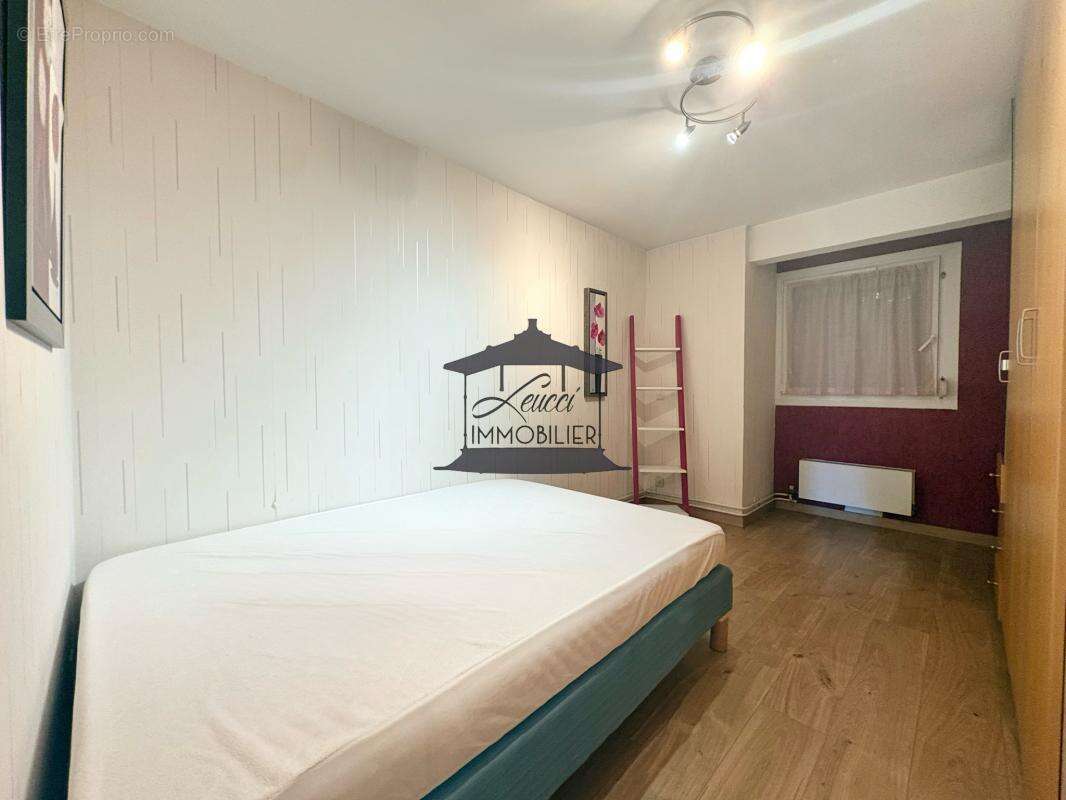 Appartement à DUNKERQUE