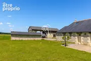 Maison à BEUXES