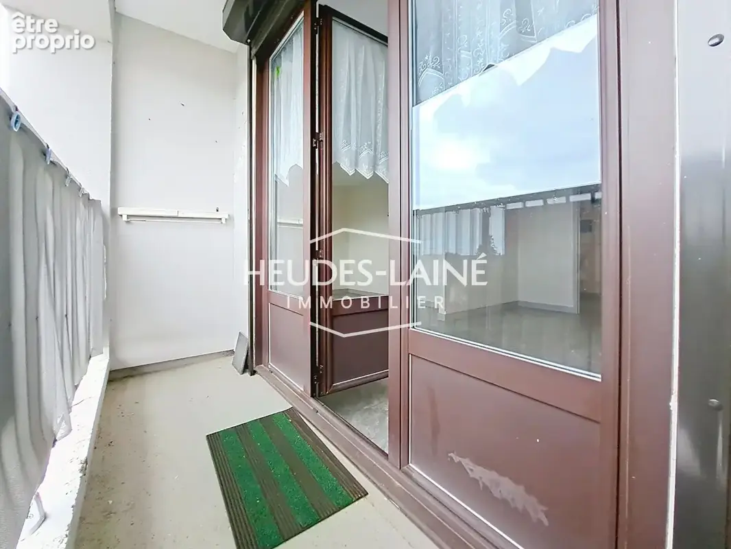Appartement avec garage à vendre - GRANVILLE - 50400 - photo 5