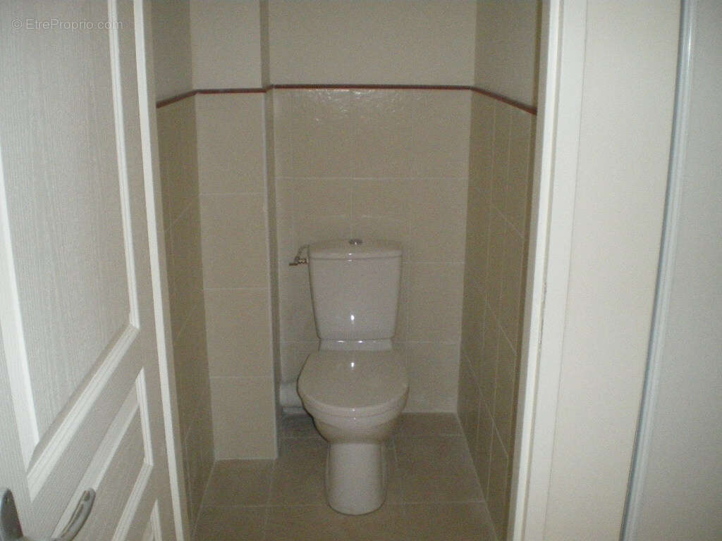 Appartement à GAILLAC