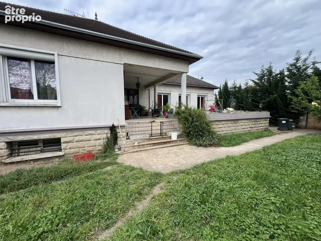 Pavillon non mitoyen - photo 2