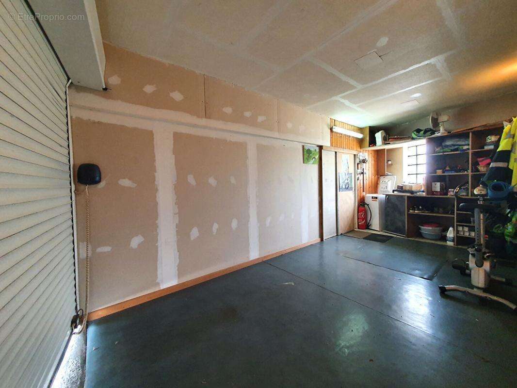 Maison atypique 78 m² - photo 11