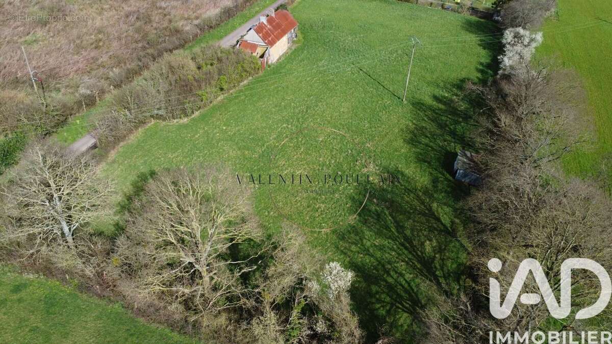 Photo 9 - Terrain à PERIERS