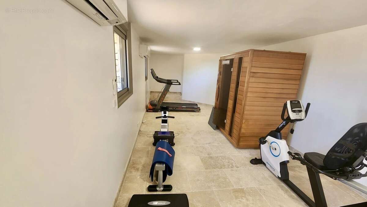 Propriété contemporaine d’exception avec vue panoramique - photo 22